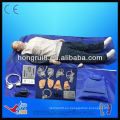 Medical CPR Dummy, modelo básico de entrenamiento cpr